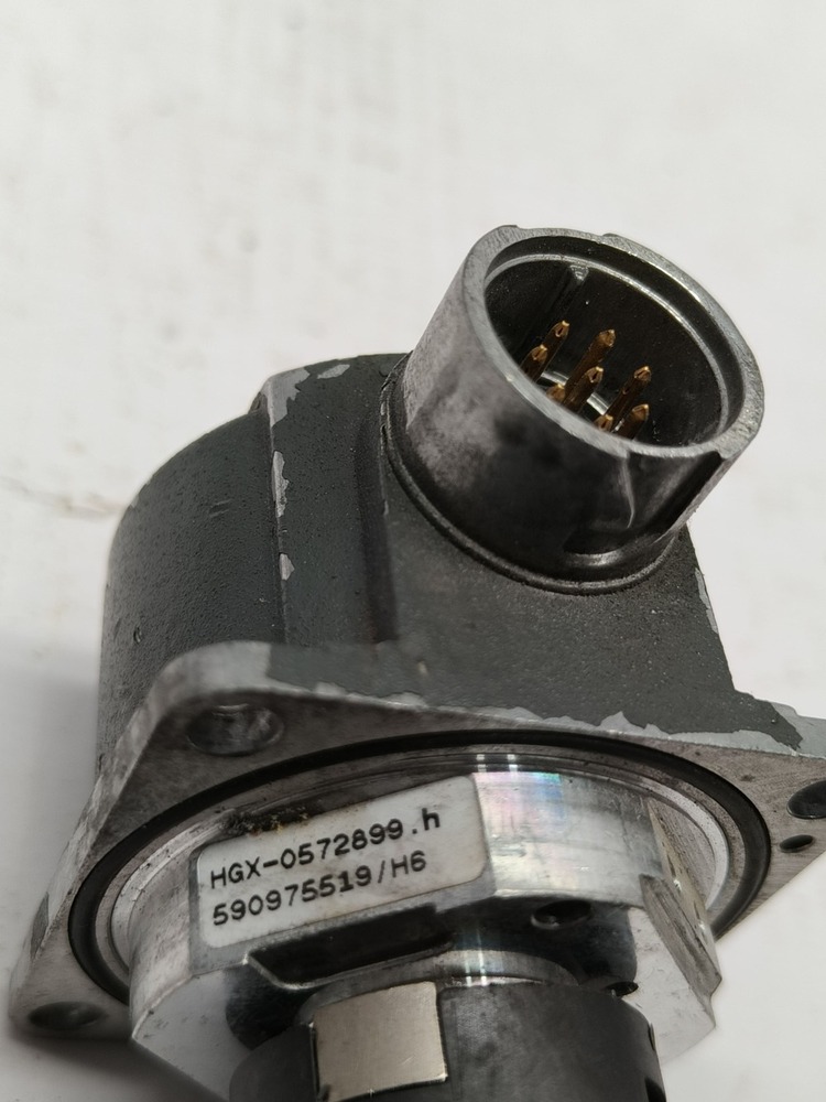 SIEMENS HGX-0572899.h 590975519/H6 ENCODER