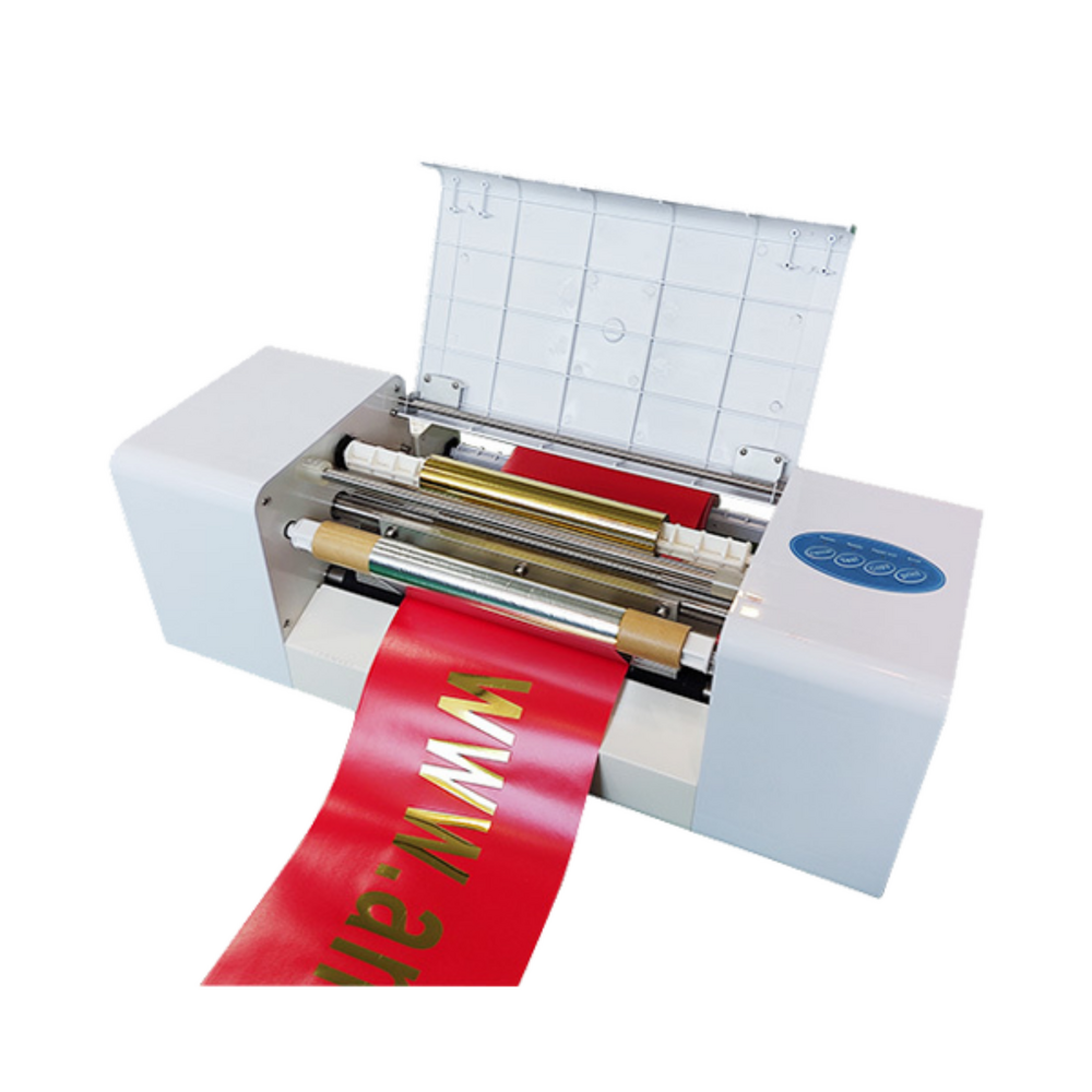 360A Digital Gold Foil Printer