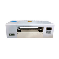 360A Digital Gold Foil Printer