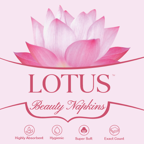 Napkin Tissue Paper - Application: Office & Hotel