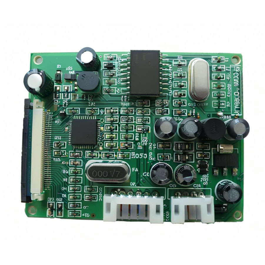 One stop custom Multifunctional ip intercom pcb inverter pcba for wholesales Supplier