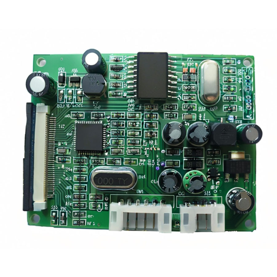 One stop custom Multifunctional ip intercom pcb inverter pcba for wholesales Supplier