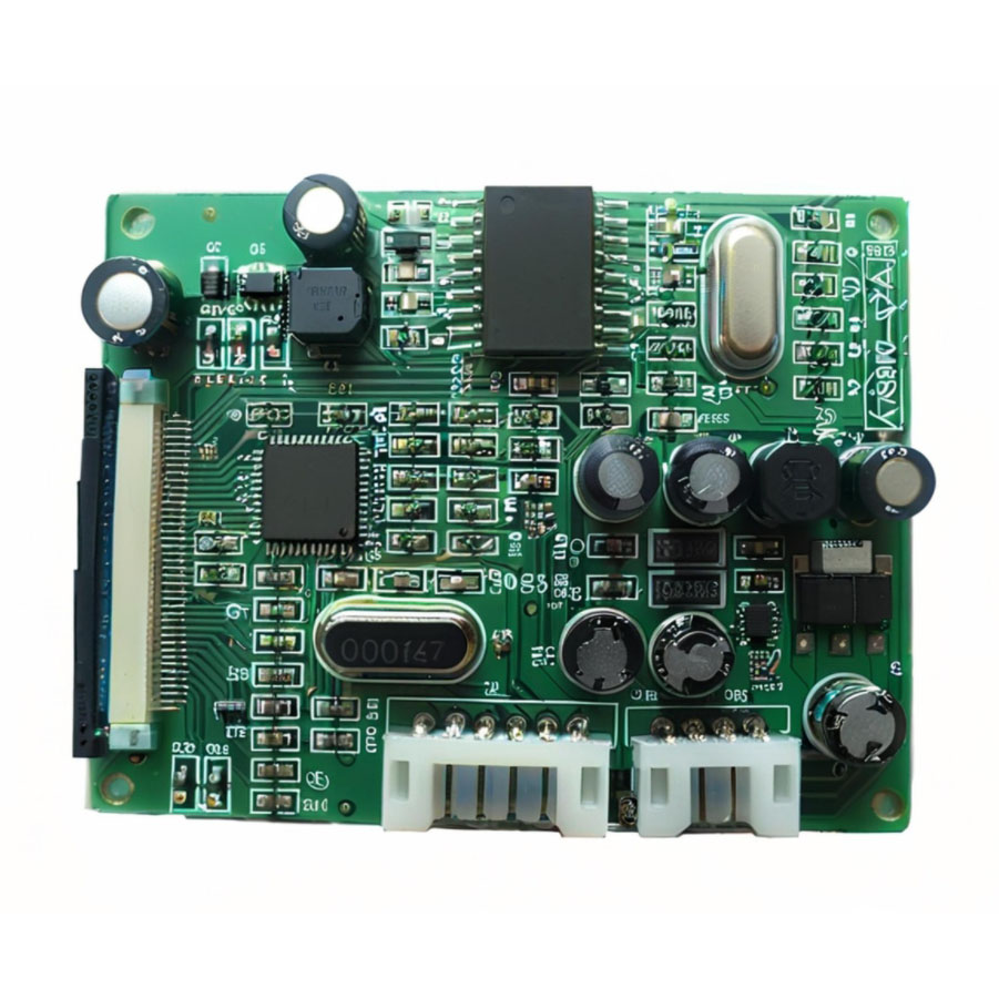 One stop custom Multifunctional ip intercom pcb inverter pcba for wholesales Supplier