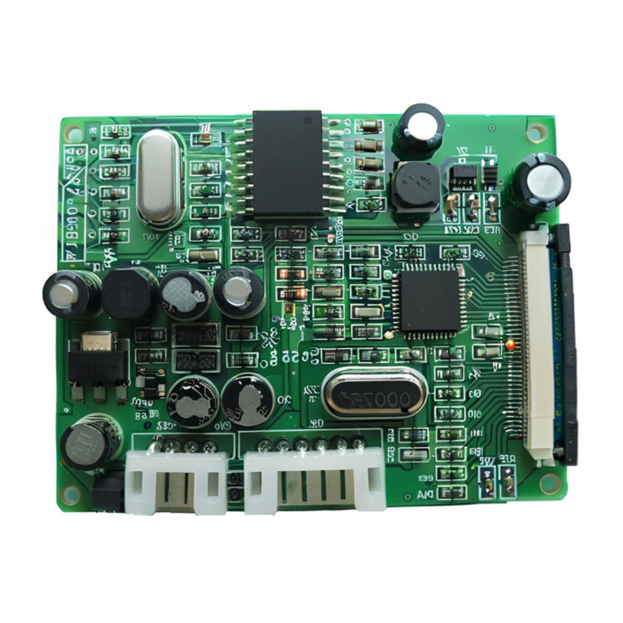 One stop custom Multifunctional ip intercom pcb inverter pcba for wholesales Supplier