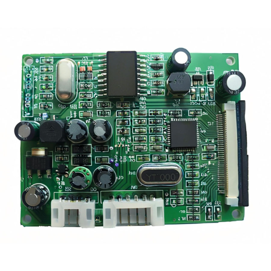 One stop custom Multifunctional ip intercom pcb inverter pcba for wholesales Supplier