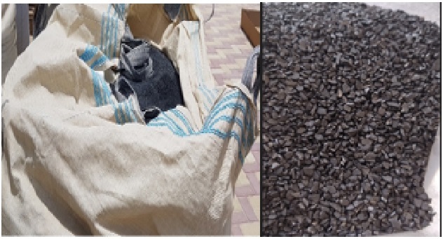 ACTIVATED CARBON