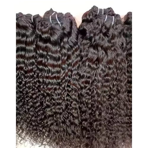 Indian Premium Remy Hair Weaving Extension