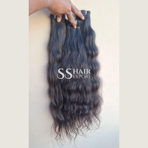 Exporter Sew In Weave Hair Extensions Human Hair Weaves Sewn In Weft Bundles