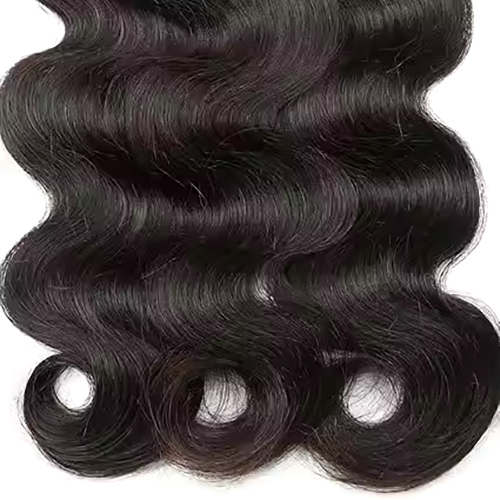 Virgin Indian Hair Extension