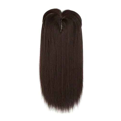 Premium Remy Human Hair Extensions with Silk Base