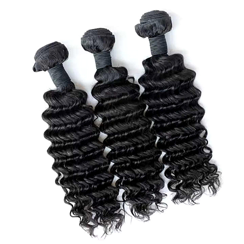 Brazilian Hair Bundles Human Hair Weaves & Sewn In Weft Extensions 26in (Wholesale Supply)
