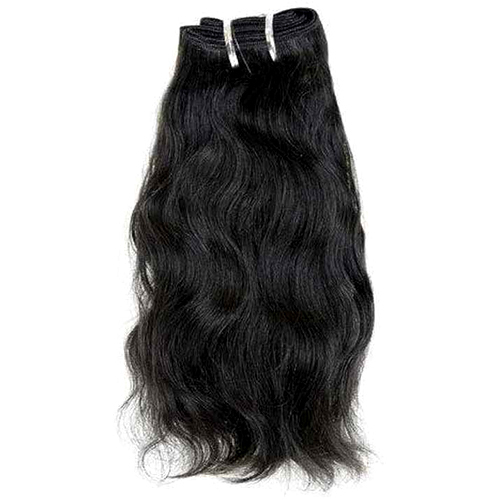 Machine Weft Human Hair