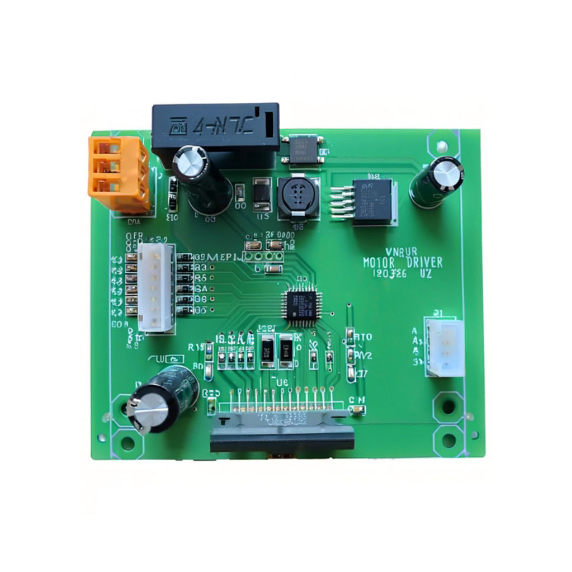One stop Custom PCBA OEM Double Side Circuit Board other PCB&PCBA assembly Manufacturer