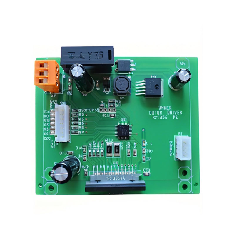 One stop Custom PCBA OEM Double Side Circuit Board other PCB&PCBA assembly Manufacturer