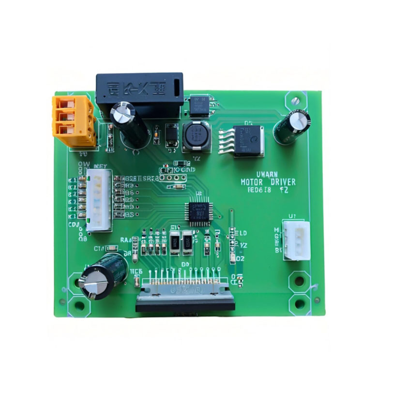 One stop Custom PCBA OEM Double Side Circuit Board other PCB&PCBA assembly Manufacturer