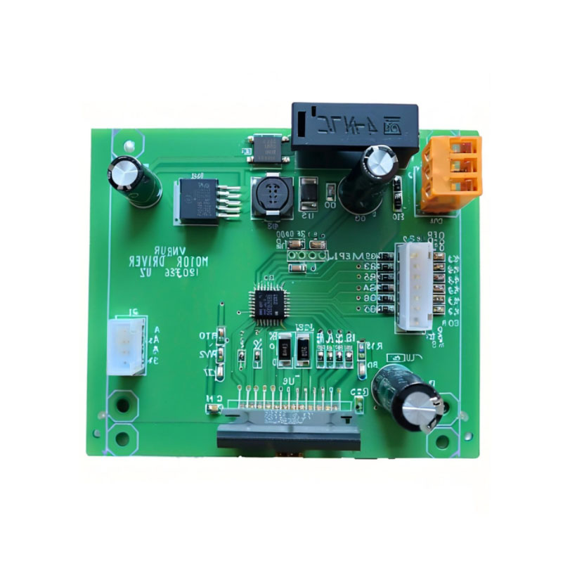 One stop Custom PCBA OEM Double Side Circuit Board other PCB&PCBA assembly Manufacturer