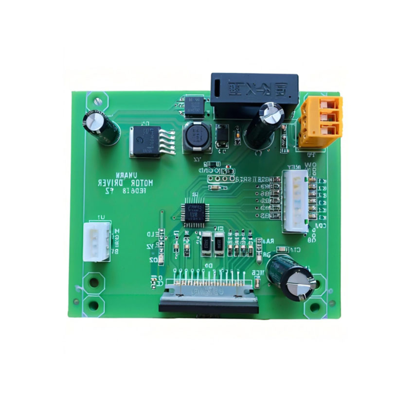 One stop Custom PCBA OEM Double Side Circuit Board other PCB&PCBA assembly Manufacturer