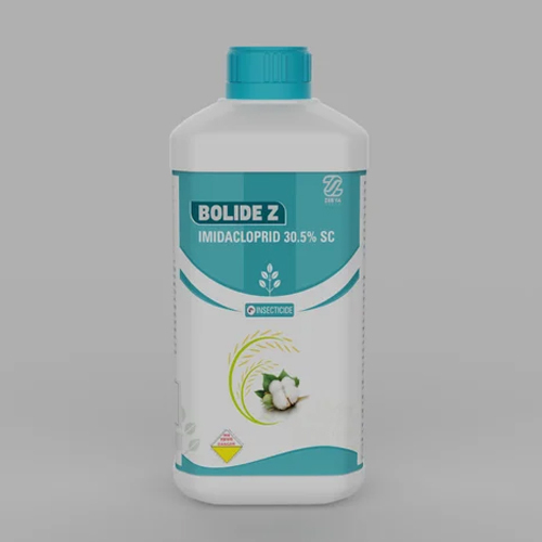 Bolide Z Imidacloprid 30.5 Sc Insecticide - Application: Agriculture