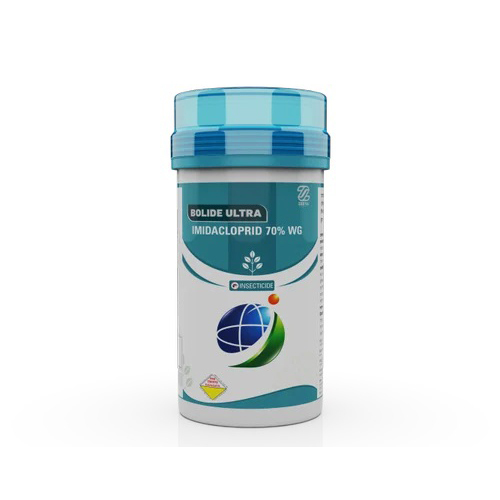 Imidacloprid 70% wg Insecticide