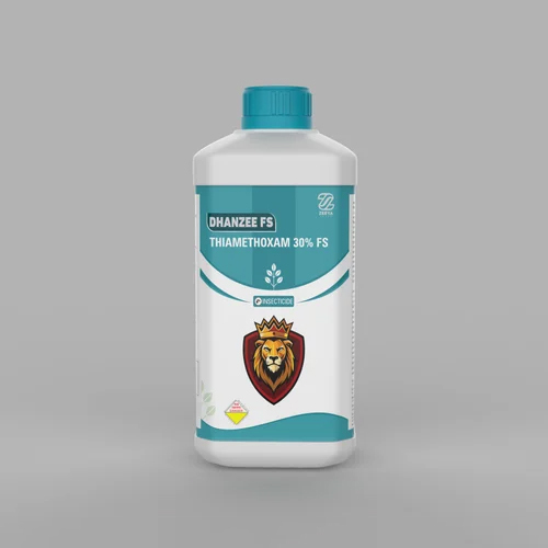 DHANZEE Thiamethoxam 30 Percent FS Insecticide