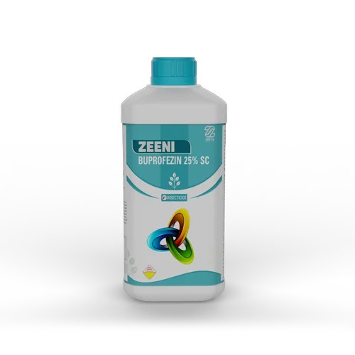 BUPROFEZIN 25%SC Insecticide