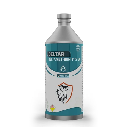 Deltamethrin 11Ec Insecticide