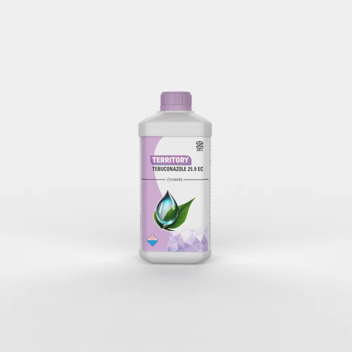 TERRITORY Tebuconazole 25.9 ec Fungicide