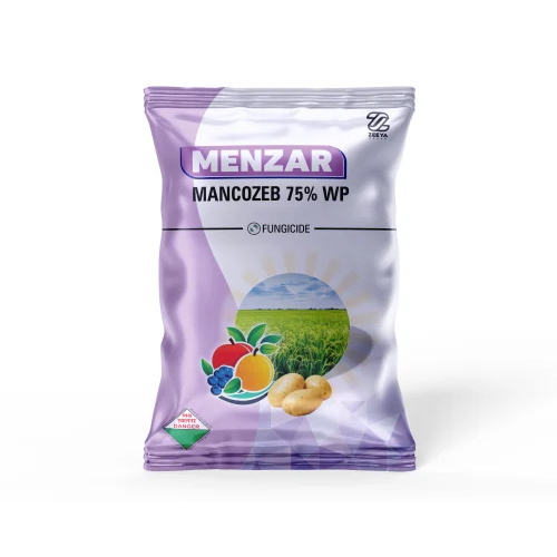 Mancozeb 75% WP Fungicides