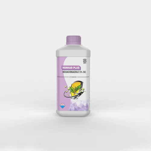 Hexaconazole 5% SC Fungicide