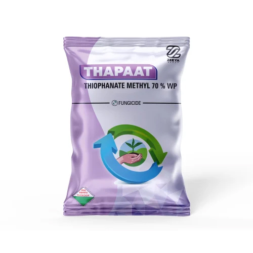 Thiophanate methyl 70% WP Fungicide