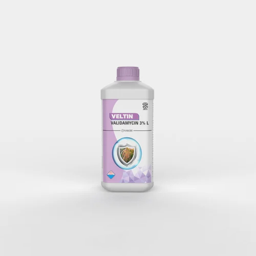 Validamycin 3% L Fungicide
