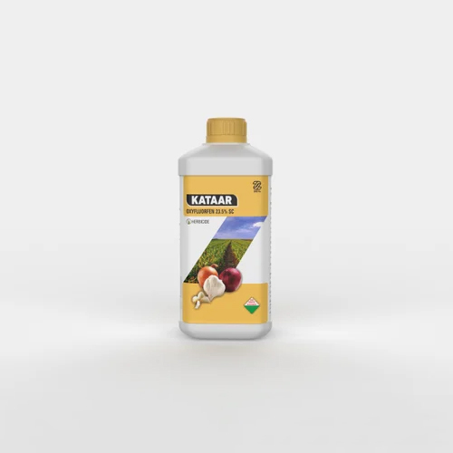 KATAR oxyfluorfen 23.5 ec Herbicide