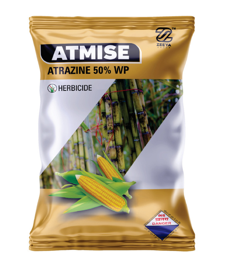 ATMISE (atrazine 50% wp) Herbicide
