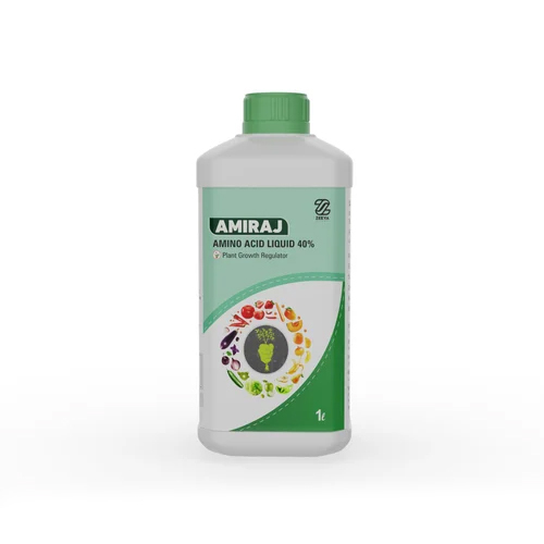 Amino Liquid Plant Growth Promoter