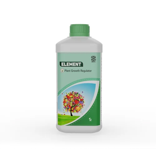 Element Humic Amino Fulvic Liquid Plant Growth Promoter - Slow Release Type