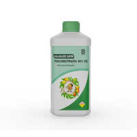 Kalarazee Supar (paclobutrazol 40% Sc) Plant Growth Regulator - Application: Agriculture