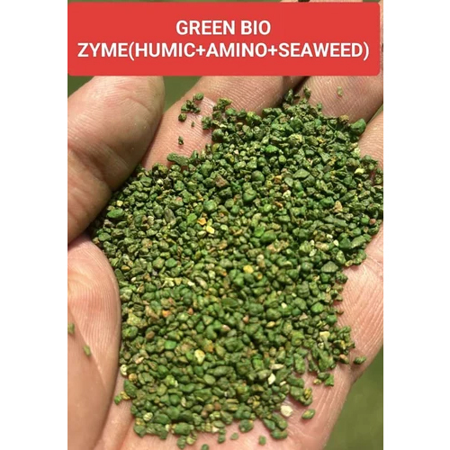 Zyme Roasted Bentonite Granules - Application: Plant Growth