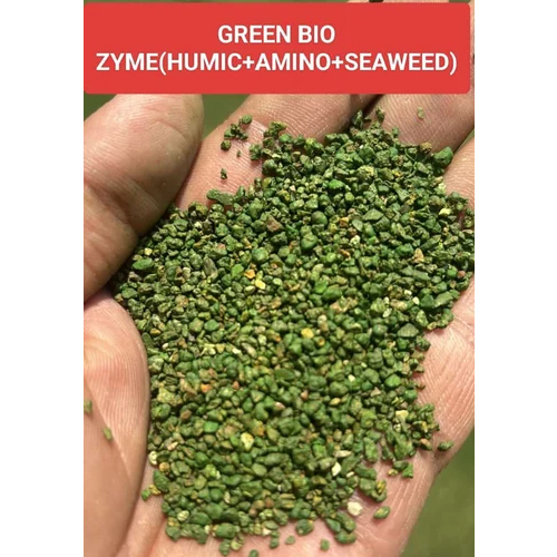 ZYME Roasted Bentonite Granules