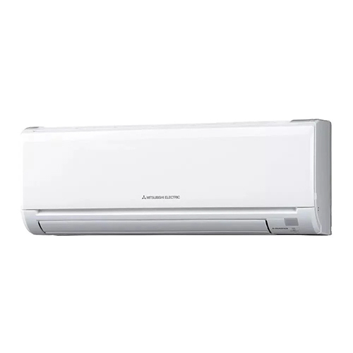 Mitshubishi Msy-Jp18Vf 1.5 Ton Inverter Split Ac - Color: White