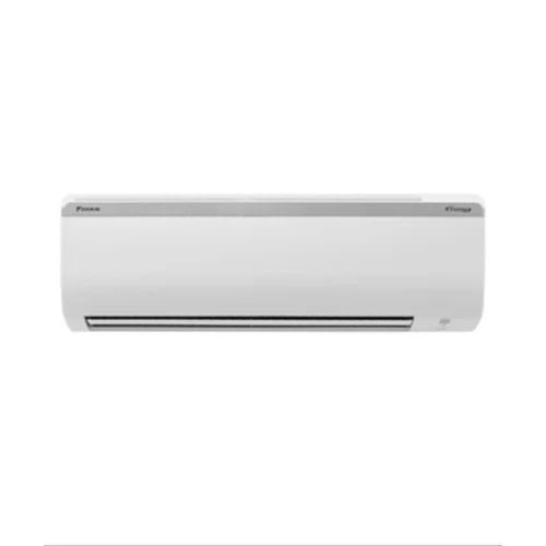 Daikin 1.8 Tr 5 Star Inverter Split Ac - Color: White