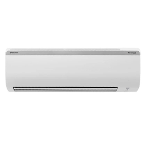 Daikin 1.8 Tr 3 Star Inverter Split Ac - Color: White