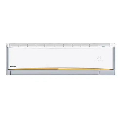 Panasonic Kn24Wky 2 Ton 3 Star Fixed Speed Split Ac - Color: White