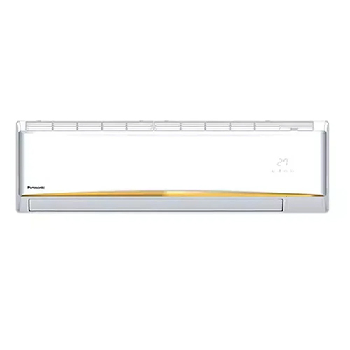 Panasonic Kn18Xkyd 1.5 Ton 3 Star Fixed Speed Split Ac - Color: White