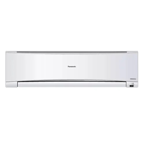 Panasonic Yu12Ukyrd 1 Ton 3 Star Inverter Split Ac - Color: White