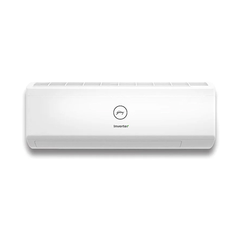 Godrej Split Ac - Color: White