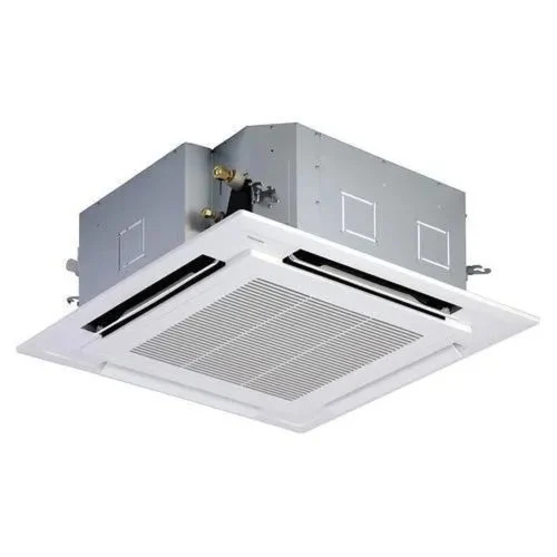 Daikin Fcmf50Arv16 Cassette Air Conditioner - Color: White