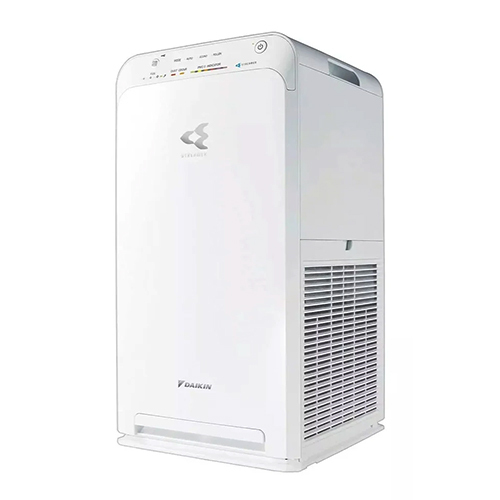 Daikin Mc40Xvm6 Electrostatic Hepa Air Purifier - Automatic Grade: Automatic