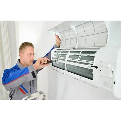 Split AC Installation Service