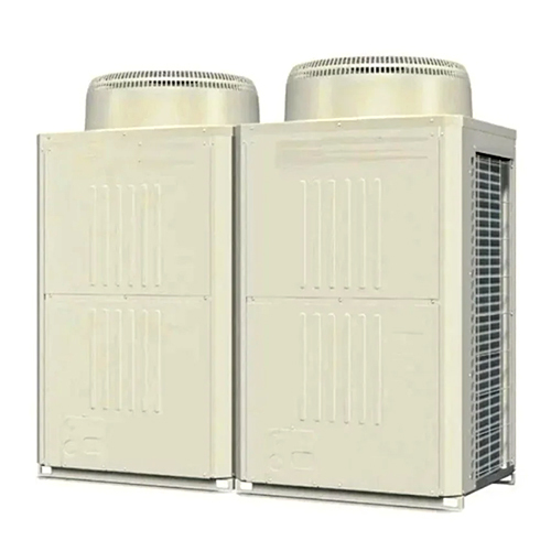 Voltas Vrf System - Color: White