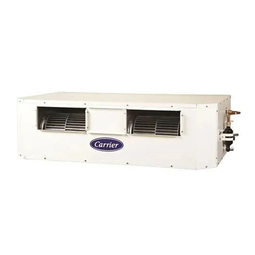 8.5 Ton Carrier Ductable AC